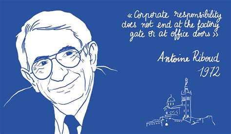 marc daniel scandal|The Danone controversy raises questions about the meaning of CSR.